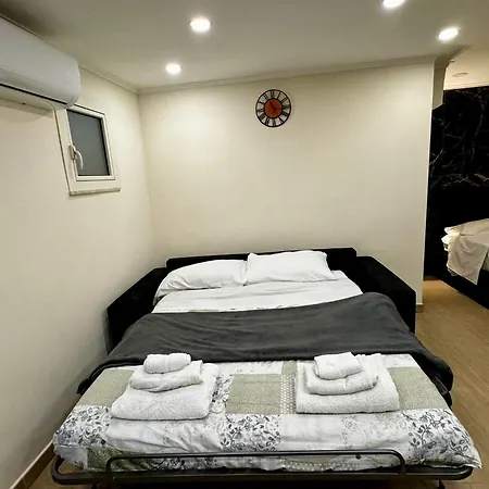 Fl Black Diamond Appartement *