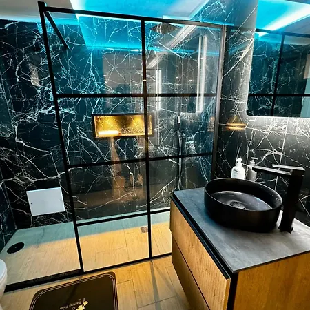 Appartement Fl Black Diamond *