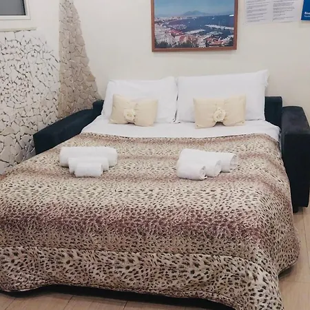 Apartamento Fl Black Diamond *