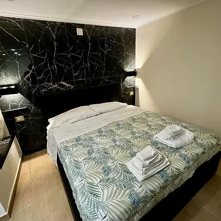 Fl Black Diamond Lejlighed *