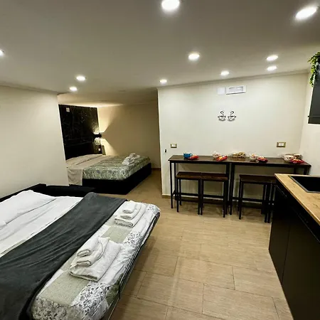 Fl Black Diamond Apartamento *