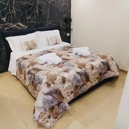 Apartman Fl Black Diamond *