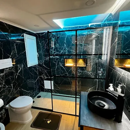 Apartamento Fl Black Diamond *